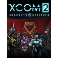 XCOM 2 - Anarchy's Children