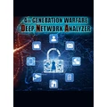 Deep Network Analyser - 4th Generation Warfare