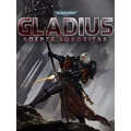 Warhammer 40,000: Gladius – Adepta Sororitas