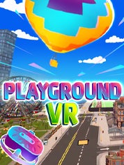 Playground VR