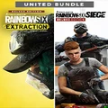 Tom Clancy's Rainbow Six® Extraction United Bundle