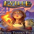 Eville - Frozen Tundra Pack