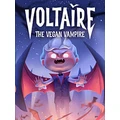 Voltaire - The Vegan Vampire