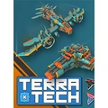 TerraTech - Skin Pack: Falcon Genesis