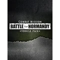 Combat Mission Battle for Normandy - Vehicle Pack