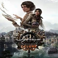 Syberia - The World Before Deluxe Edition