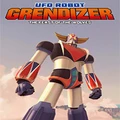 UFO ROBOT GRENDIZER - THE FEAST OF THE WOLVES