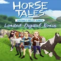 Limited Digital Bonus - Horse Tales: Emerald Valley Ranch