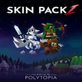 The Battle of Polytopia - Skin Pack #1