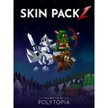 The Battle of Polytopia - Skin Pack #1