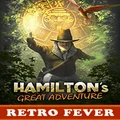 Hamilton's Great Adventure - Retro Fever DLC