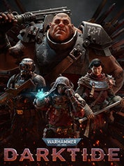 Warhammer 40,000: Darktide