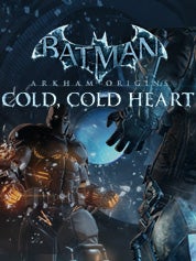 Batman™: Arkham Origins - Cold Cold Heart DLC