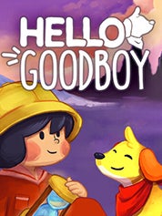 Hello Goodboy