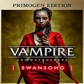 Vampire: The Masquerade - Swansong PRIMOGEN Edition