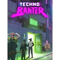 Techno Banter