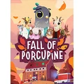 Fall of Porcupine