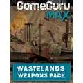 GameGuru MAX Wasteland Booster Pack - Weapons