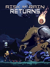 Risk of Rain Returns