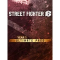 Street Fighter™ 6 - Year 1 Ultimate Pass