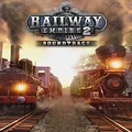 Railway Empire 2 – Original Soundtrack
