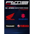RiMS Racing : Japanese Manufacturers Package