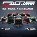 RiMS Racing : Nolan X-LITE Helmets