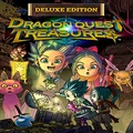 DRAGON QUEST TREASURES Digital Deluxe Edition
