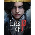 Lies of P - Deluxe Edition
