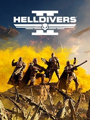 HELLDIVERS™ 2