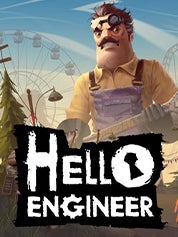 Hello Engineer: Scrap Machines Constructor