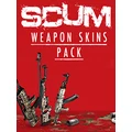 SCUM Weapon Skins Pack