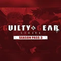 GUILTY GEAR -STRIVE- Season Pass 3