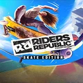 Riders Republic™ Skate Edition