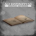 Ad Infinitum - Digital Artbook