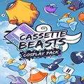 Cassette Beasts: Cosplay Pack