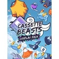 Cassette Beasts: Cosplay Pack
