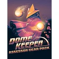 Dome Keeper: Assessor Gear Pack