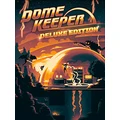Dome Keeper Deluxe Edition