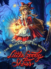 Little Goody Two Shoes