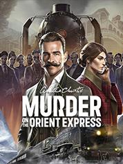 Agatha Christie: Murder On The Orient Express Deluxe Edition
