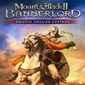 Mount & Blade II: Bannerlord Digital Deluxe