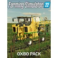 Farming Simulator 22 - OXBO Pack