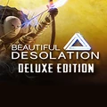 BEAUTIFUL DESOLATION Deluxe Edition