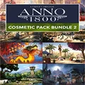 Anno 1800™ - Cosmetic Pack Bundle 2