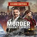 Agatha Christie: Murder On The Orient Express Deluxe Upgrade