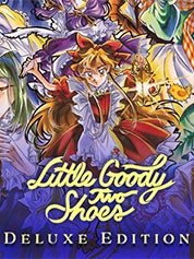 Little Goody Two Shoes Deluxe Edition