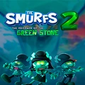 The Smurfs 2 - The Prisoner of the Green Stone Corrupted Skin DLC