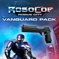 Robocop: Rogue City - Vanguard DLC