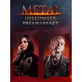Metal: Hellsinger - Dream of the Beast